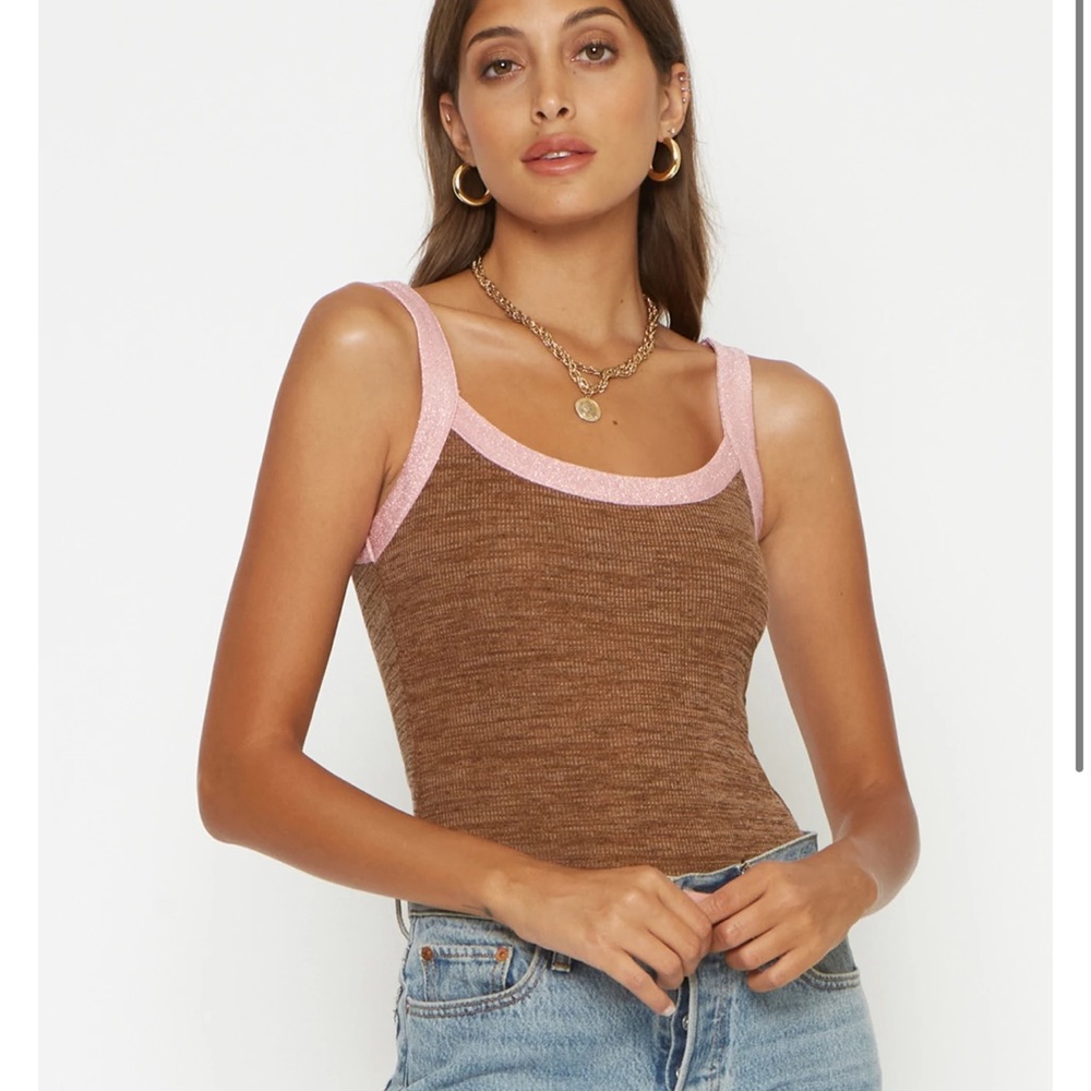 Cherise Bodysuit